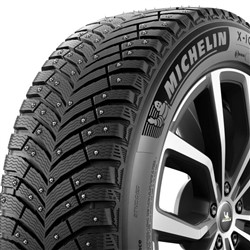naastrehv Michelin X-ICE North 4 SUV XIN4