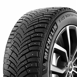 naastrehv Michelin X-ICE North 4 SUV XIN4