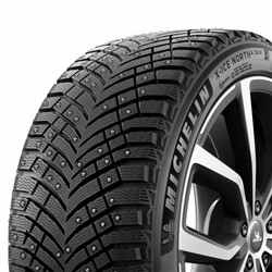 naastrehv Michelin X-ICE North 4 SUV XIN4
