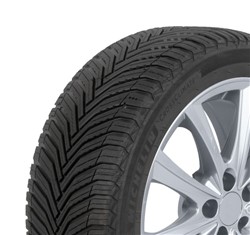 ms rehv Michelin Crossclimate 2