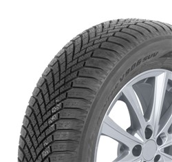 lamellrehv Yokohama Bluearth Winter SUV V906