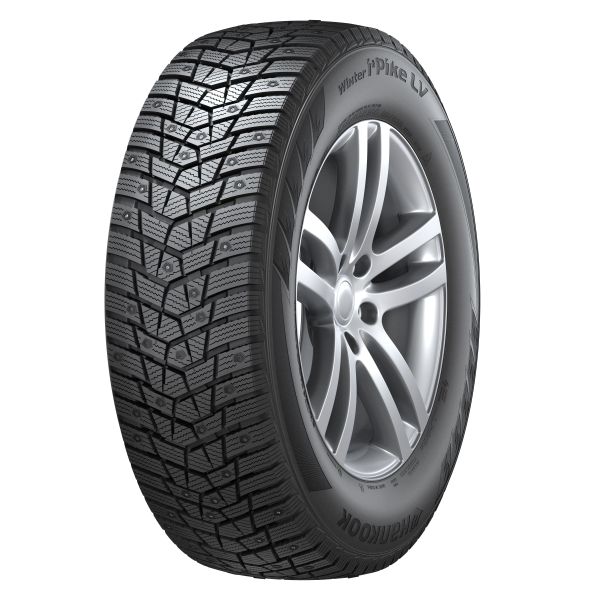 naastrehv Hankook WINTER I*PIKE LV RW15
