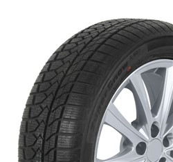 lamellrehv Bridgestone BLIZZAK LM005