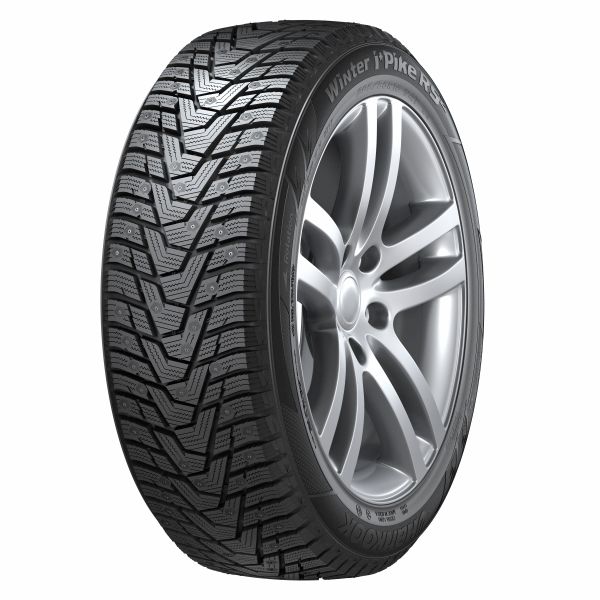 naastrehv Hankook WINTER I*PIKE X W429A