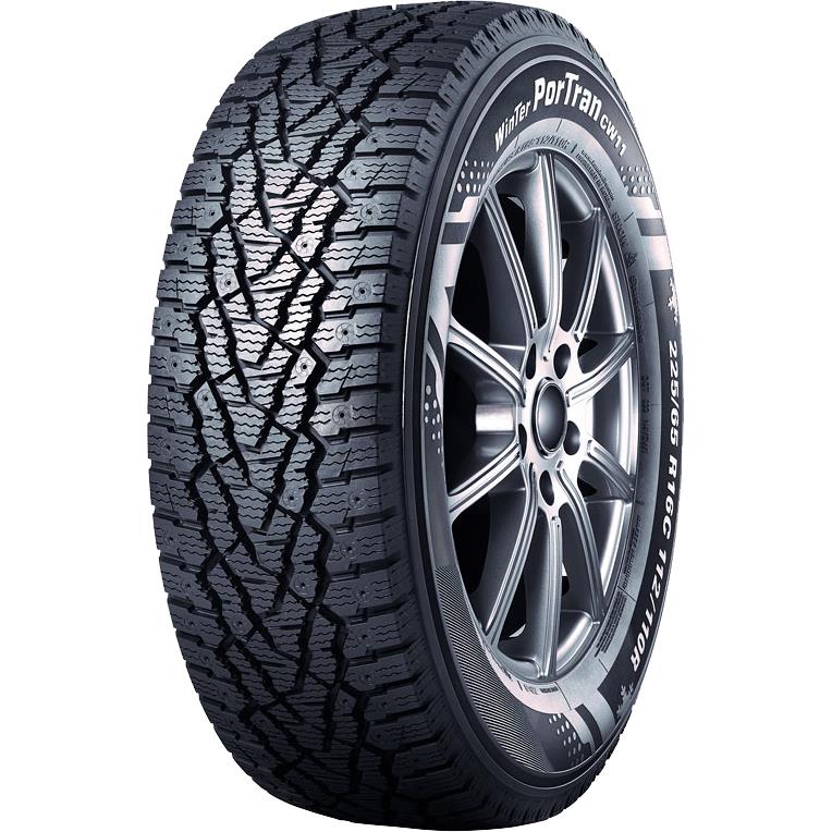 lamellrehv Kumho PorTran CW11