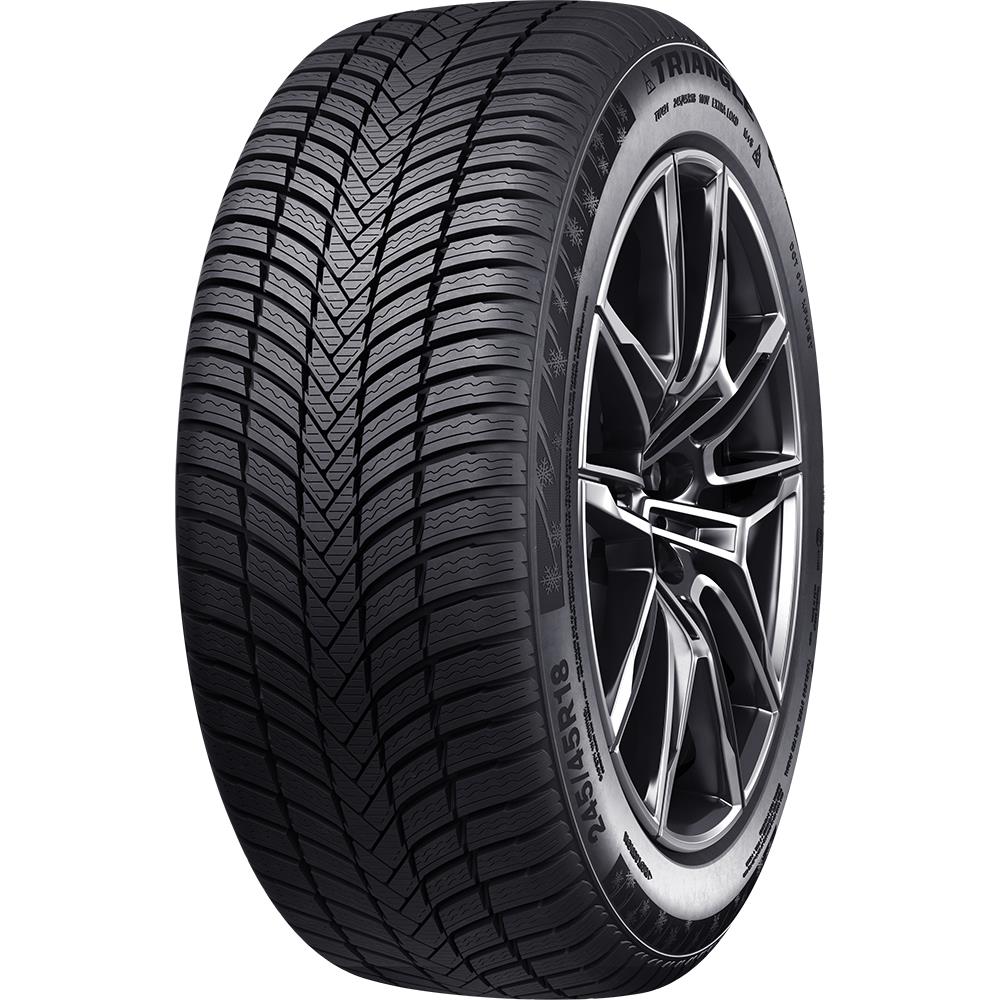 lamellrehv Triangle TW421