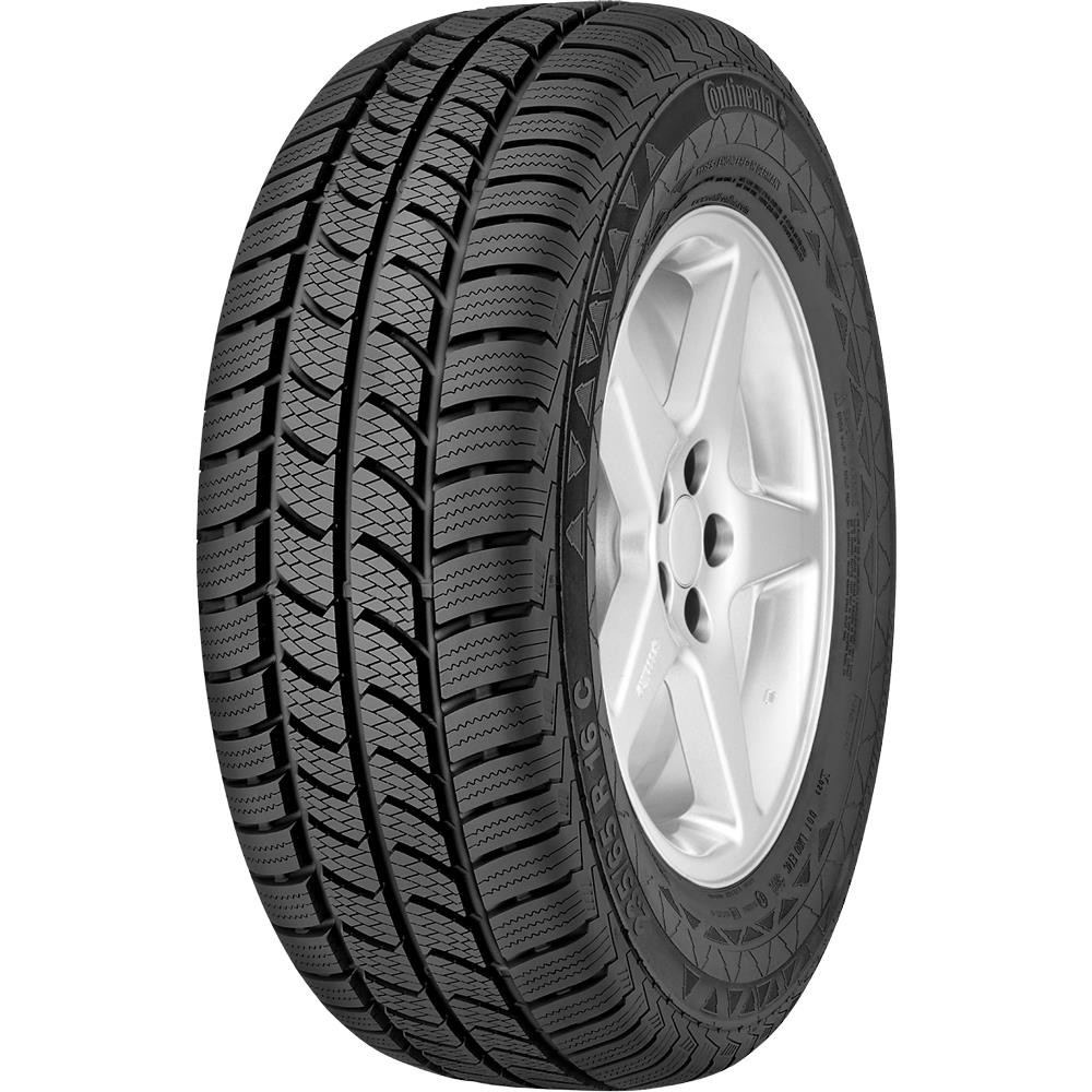 lamellrehv Continental Vanco Winter 2