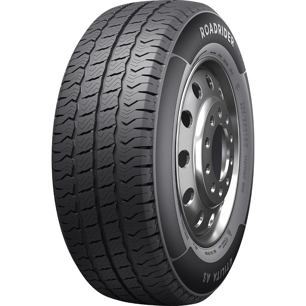 ms rehv Road Rider Utilita AS