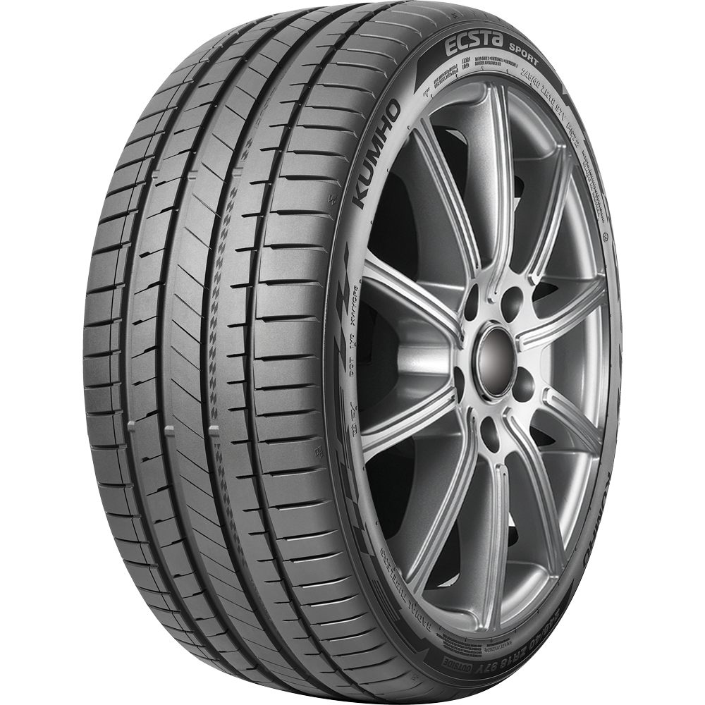 suverehv Kumho Ecsta PS72