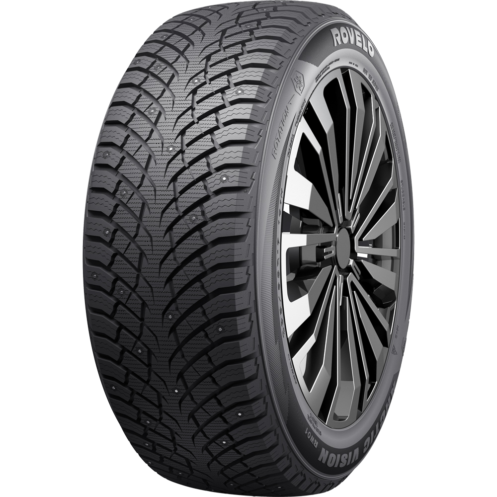 naastrehv ROVELO ARCTIC VISION RW01