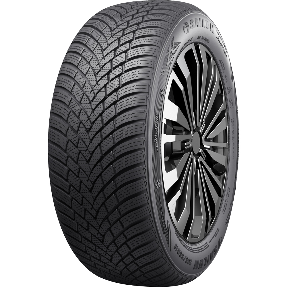 lamellrehv Sailun Ice Blazer Alpine 2