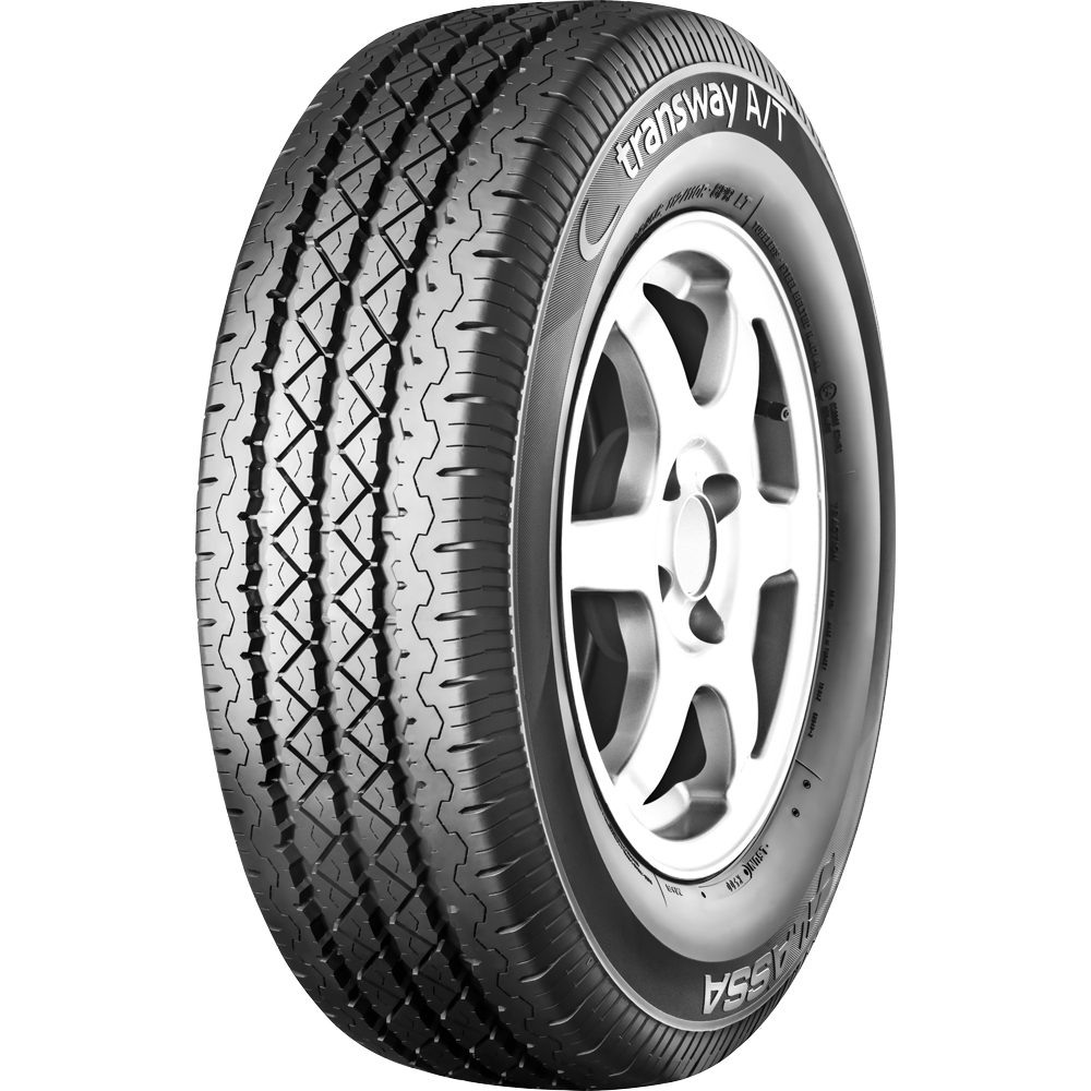 suverehv Lassa Transway A/T BY BRIDGESTONE