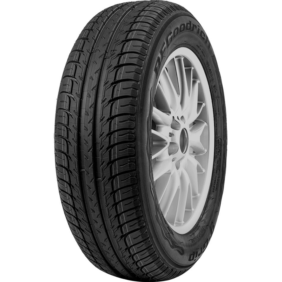 suverehv BF Goodrich G-Grip