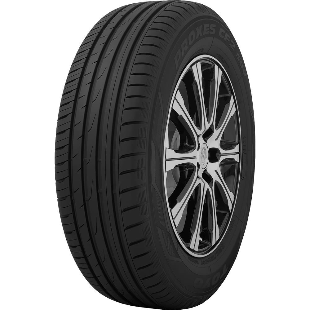 suverehv Toyo Proxes CF2S