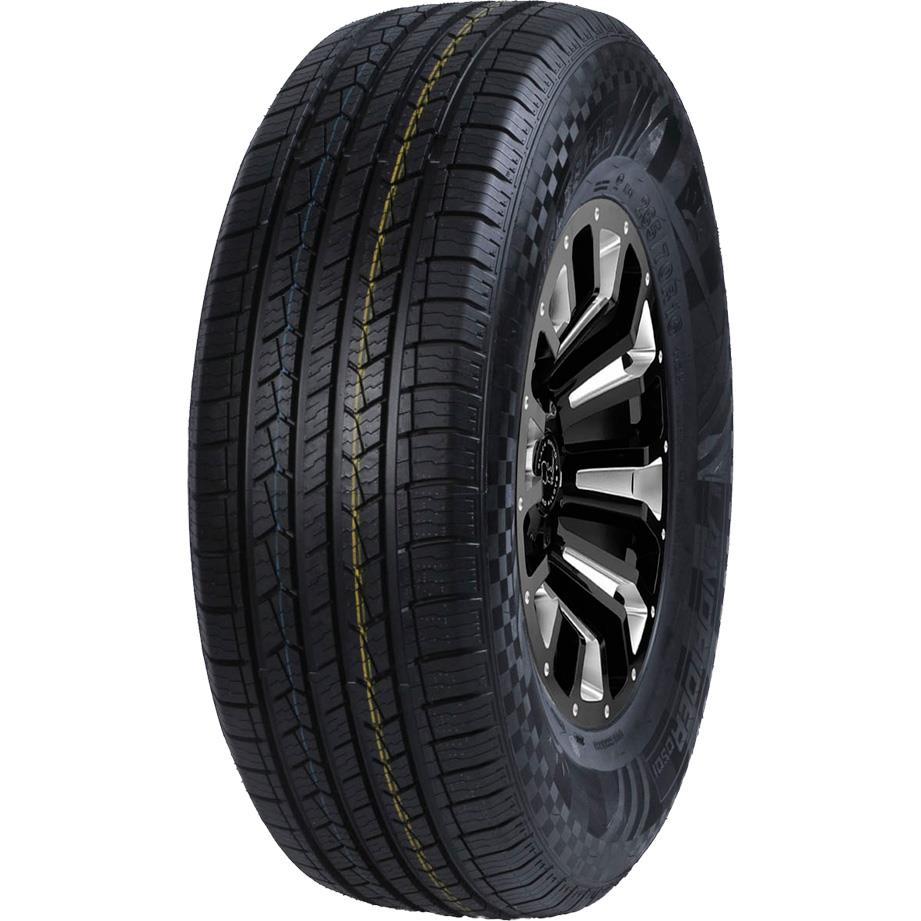 suverehv Double Star DS01