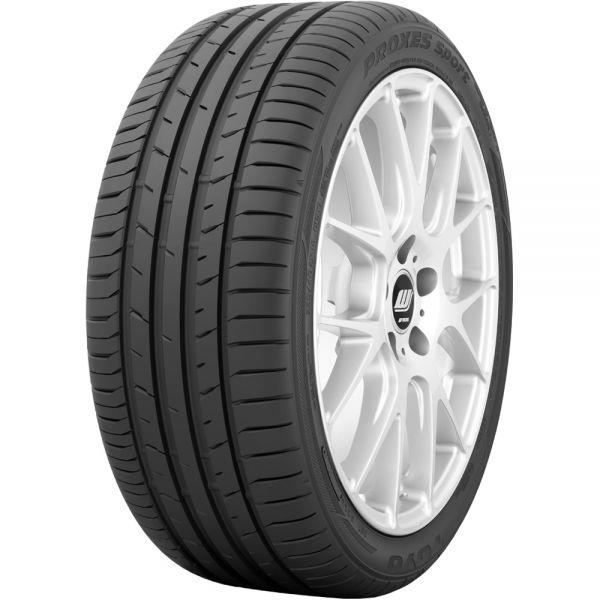 suverehv Toyo Proxes Sport