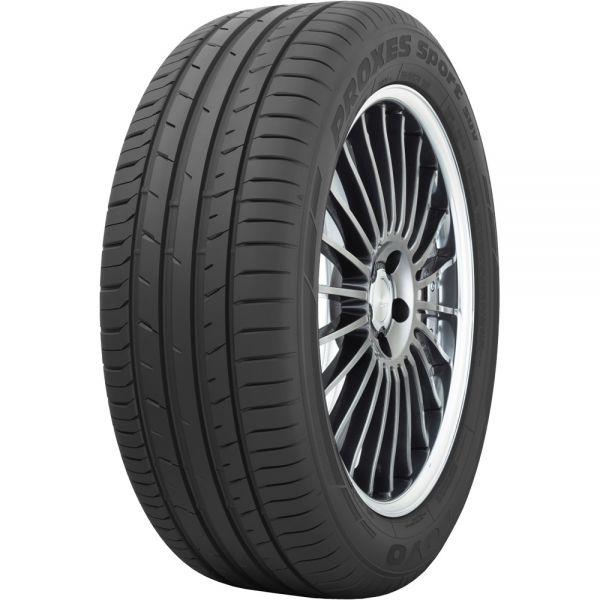 suverehv Toyo Proxes Sport SUV