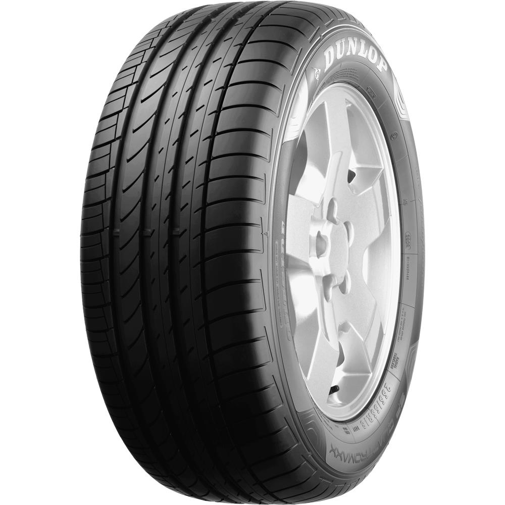 suverehv Dunlop SP Quattro Maxx