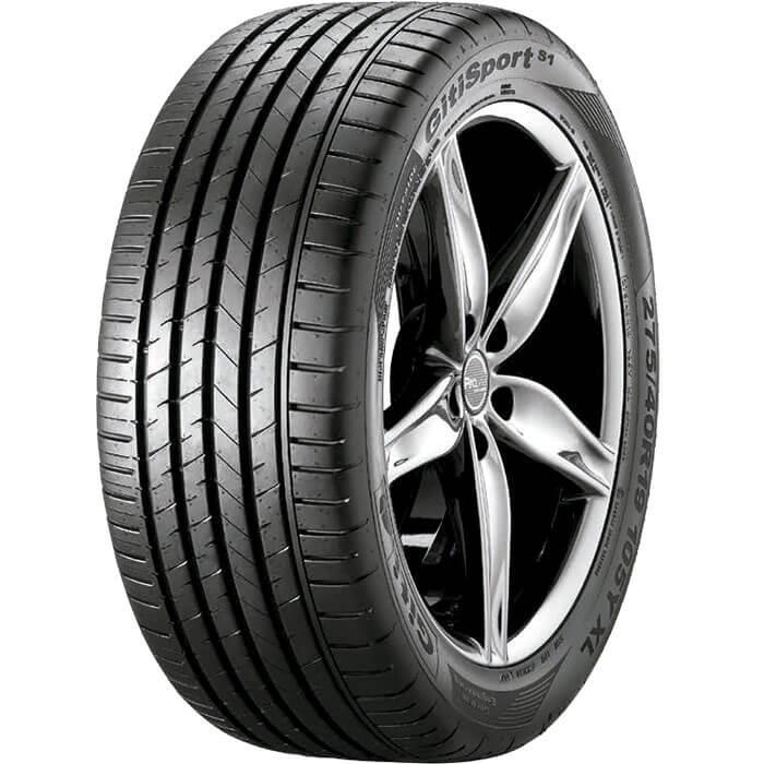 suverehv GITI Giti Sport S1 SUV