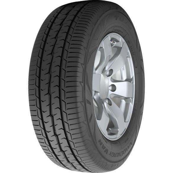 suverehv Toyo Nanoenergy VAN