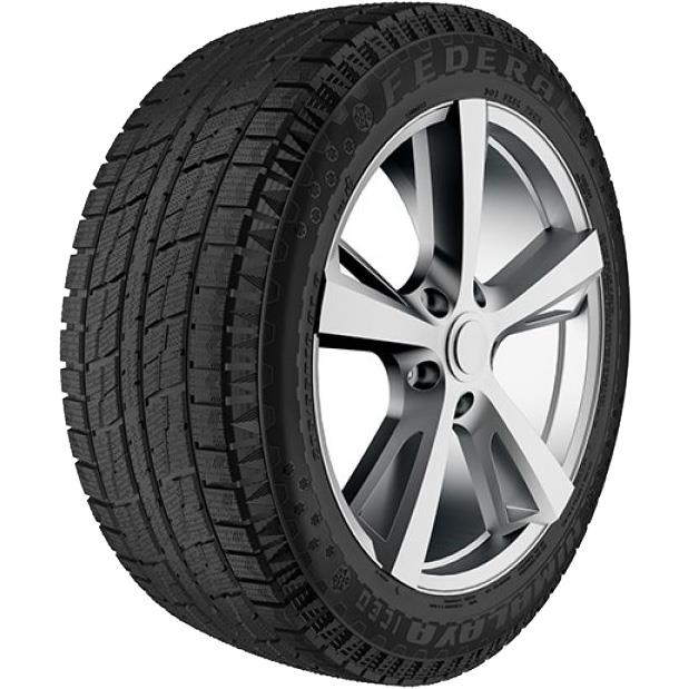 lamellrehv Federal Himalaya Iceo