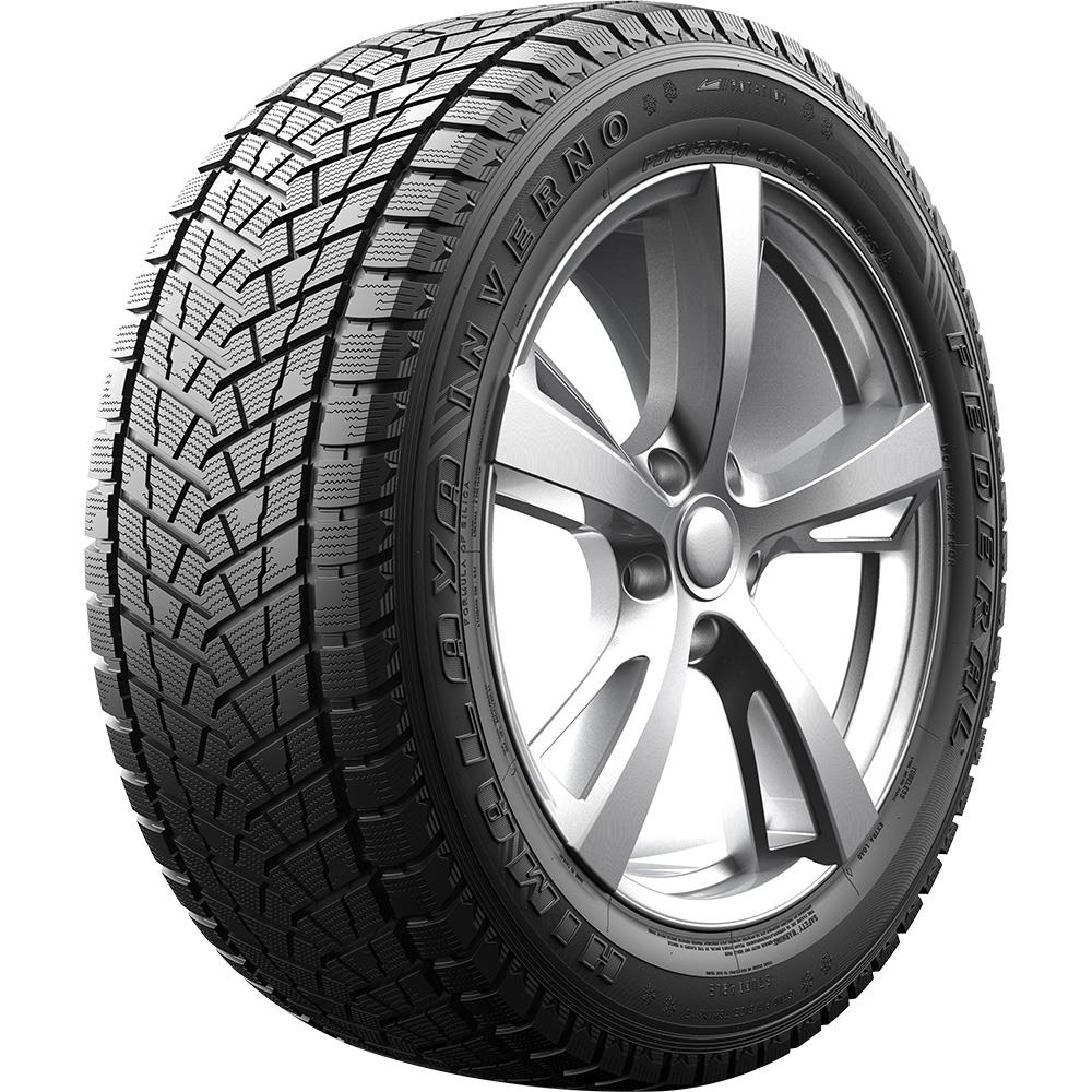 lamellrehv Federal Himalaya Inverno K1