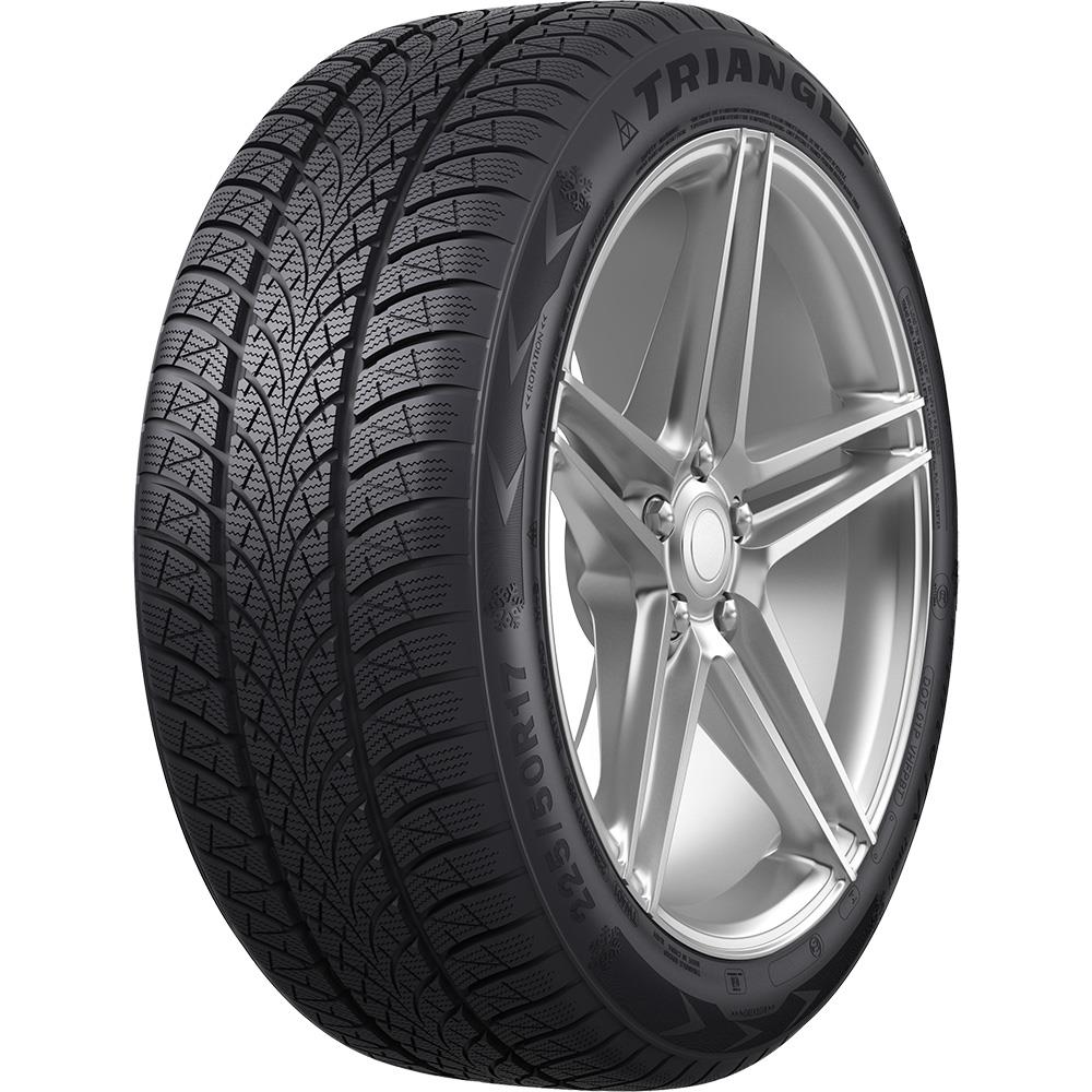 lamellrehv Triangle TW401 DOT2024-25