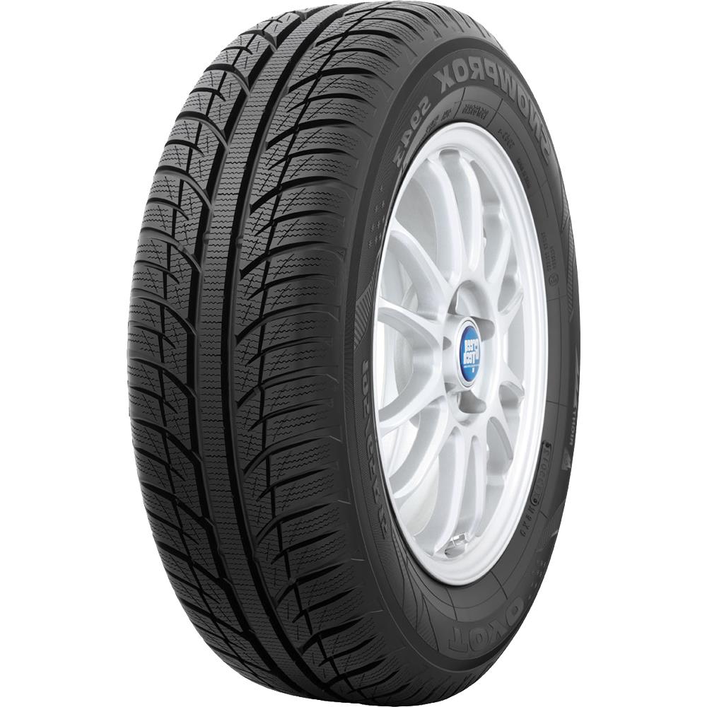 lamellrehv Toyo Snowprox S943
