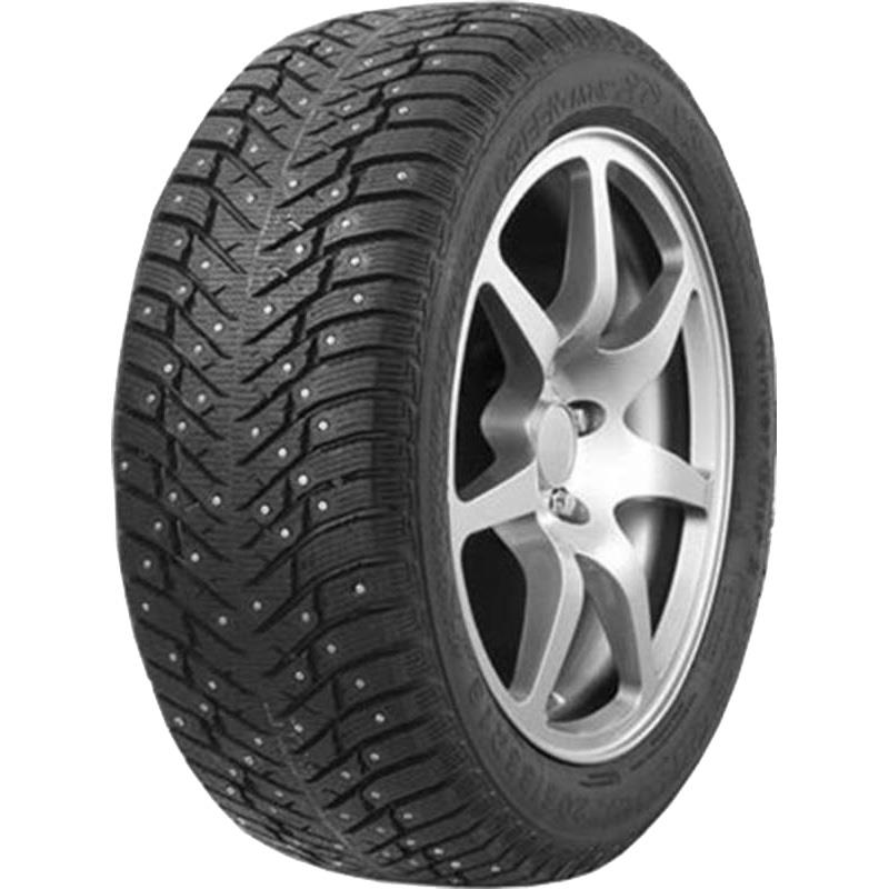 lamellrehv Green Max Winter Grip 2