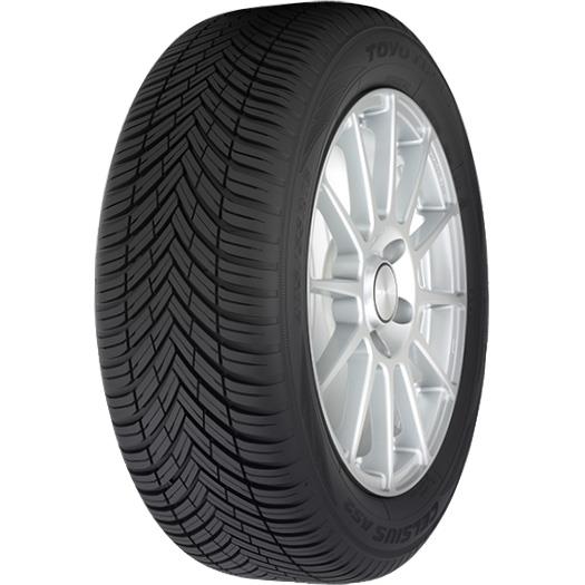 ms rehv Toyo Celsius AS2