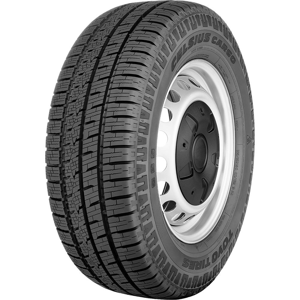 ms rehv Toyo Celsius Cargo