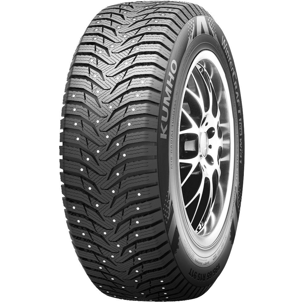 lamellrehv Kumho Winter Craft Ice WI31