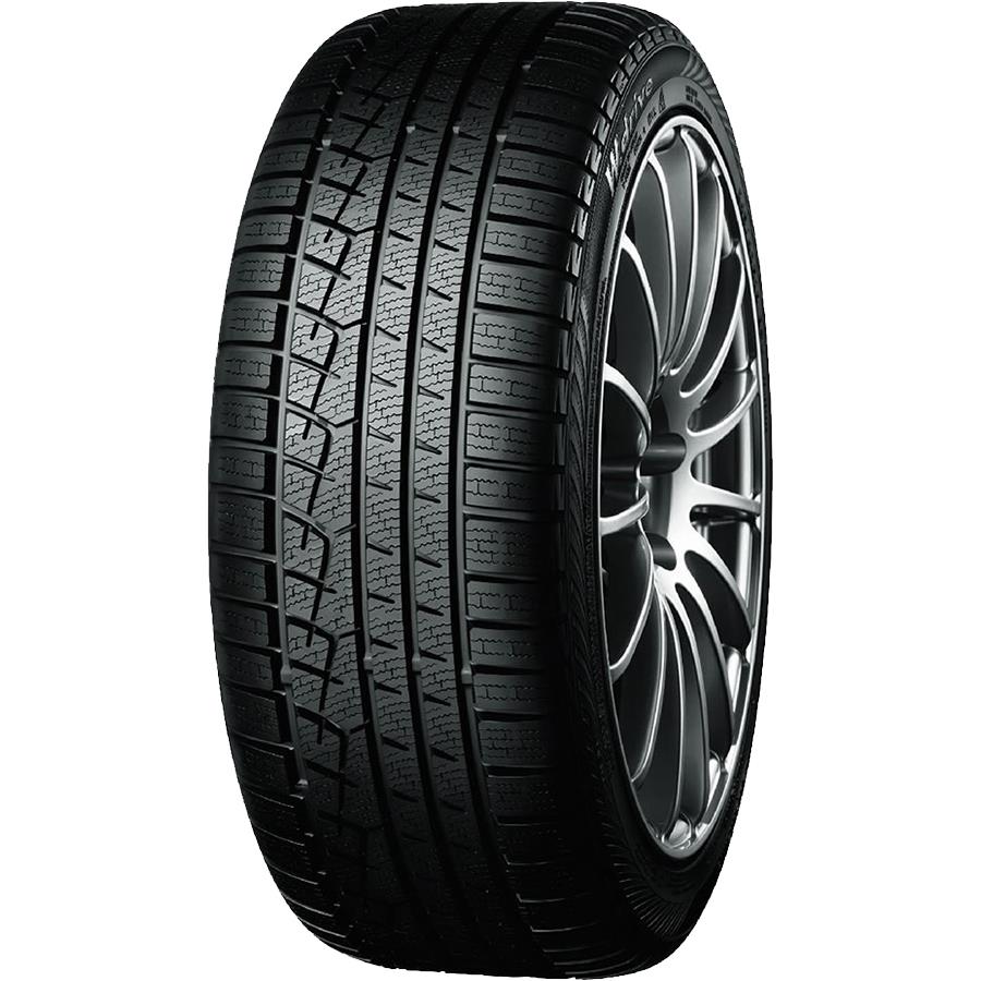 lamellrehv Yokohama W.DRIVE V902B