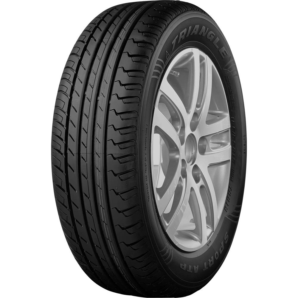 suverehv Triangle TR918