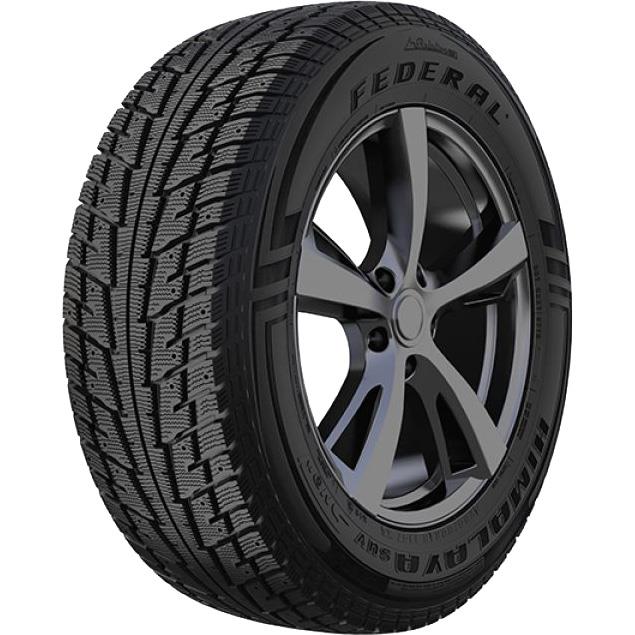 lamellrehv Federal Himalaya SUV SUV