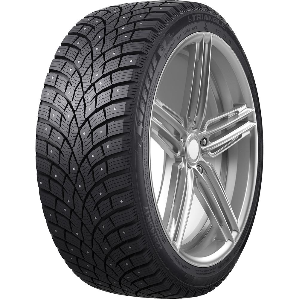 naastrehv Triangle TI501 DOT2024-25