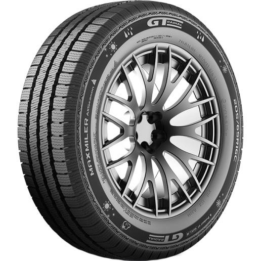 ms rehv GT Radial MAXMILER ALL SEASON
