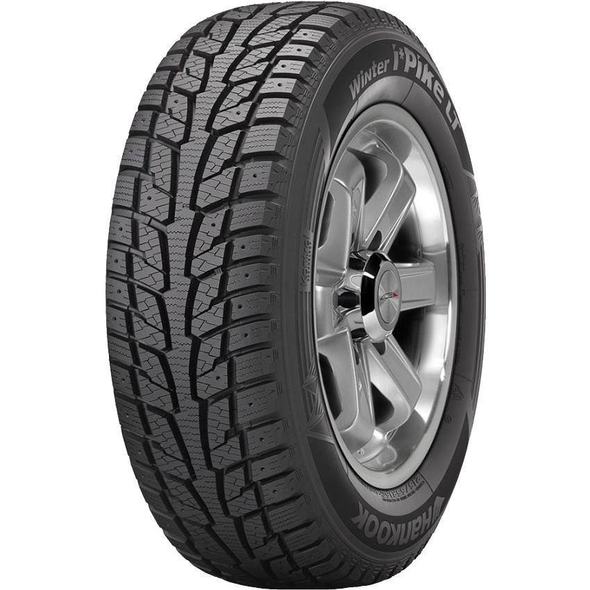 lamellrehv Hankook WINTER I*PIKE LT RW09