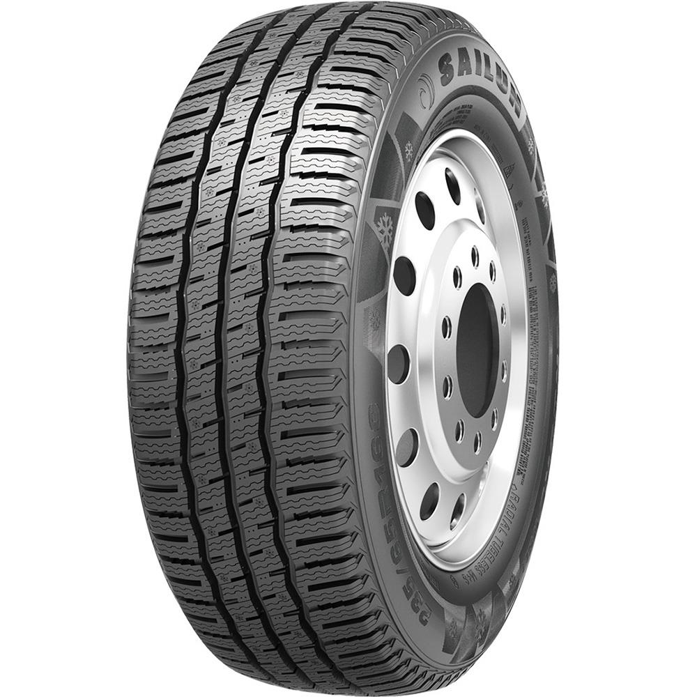 lamellrehv Sailun Endure WSL1 DOT2024-25