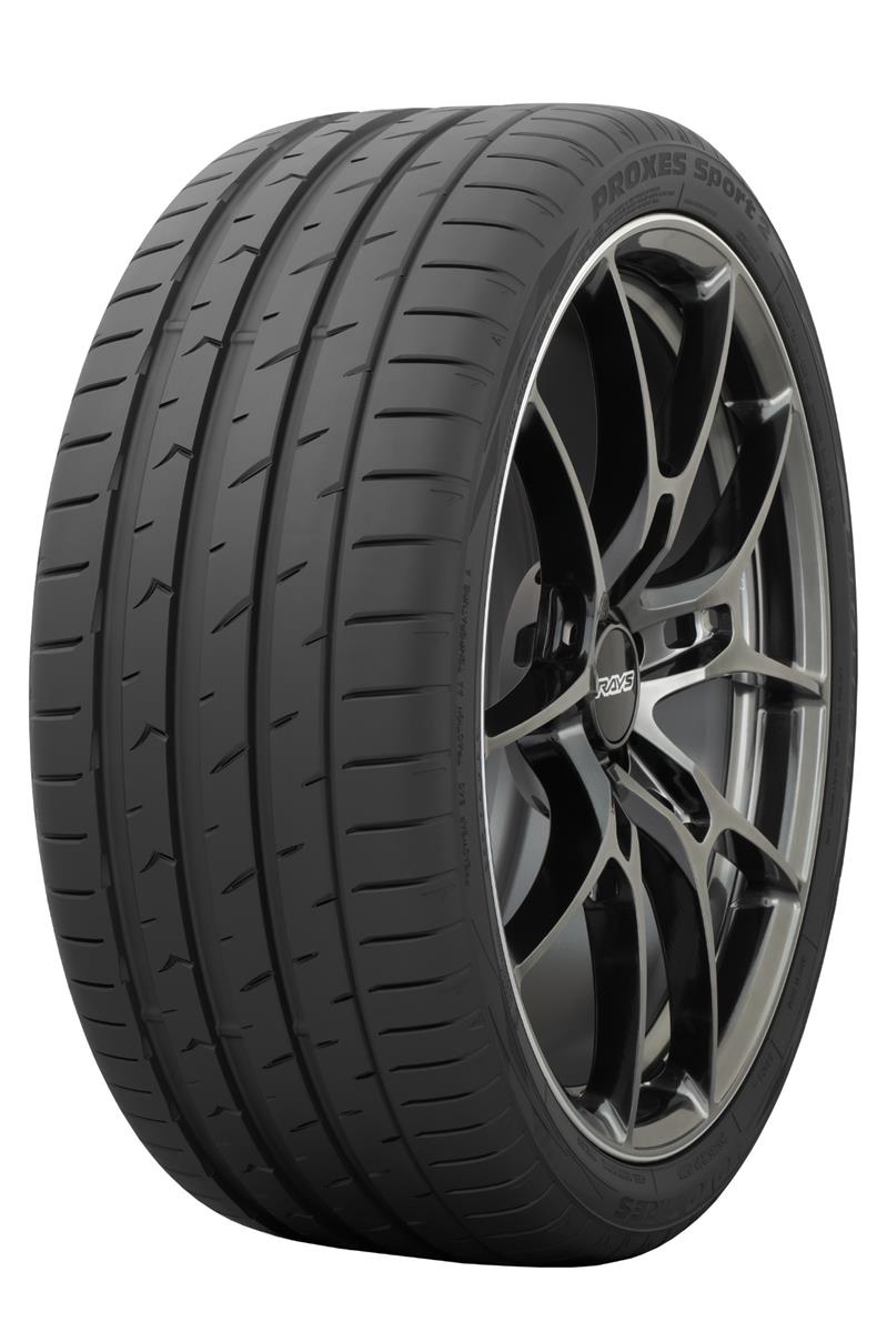 suverehv Toyo Proxes Sport 2