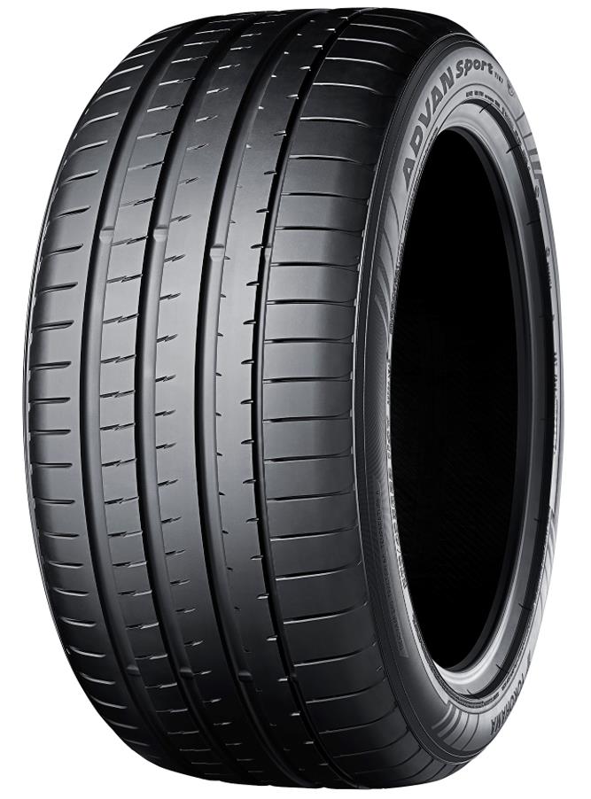 suverehv Yokohama Advan Sport V107E