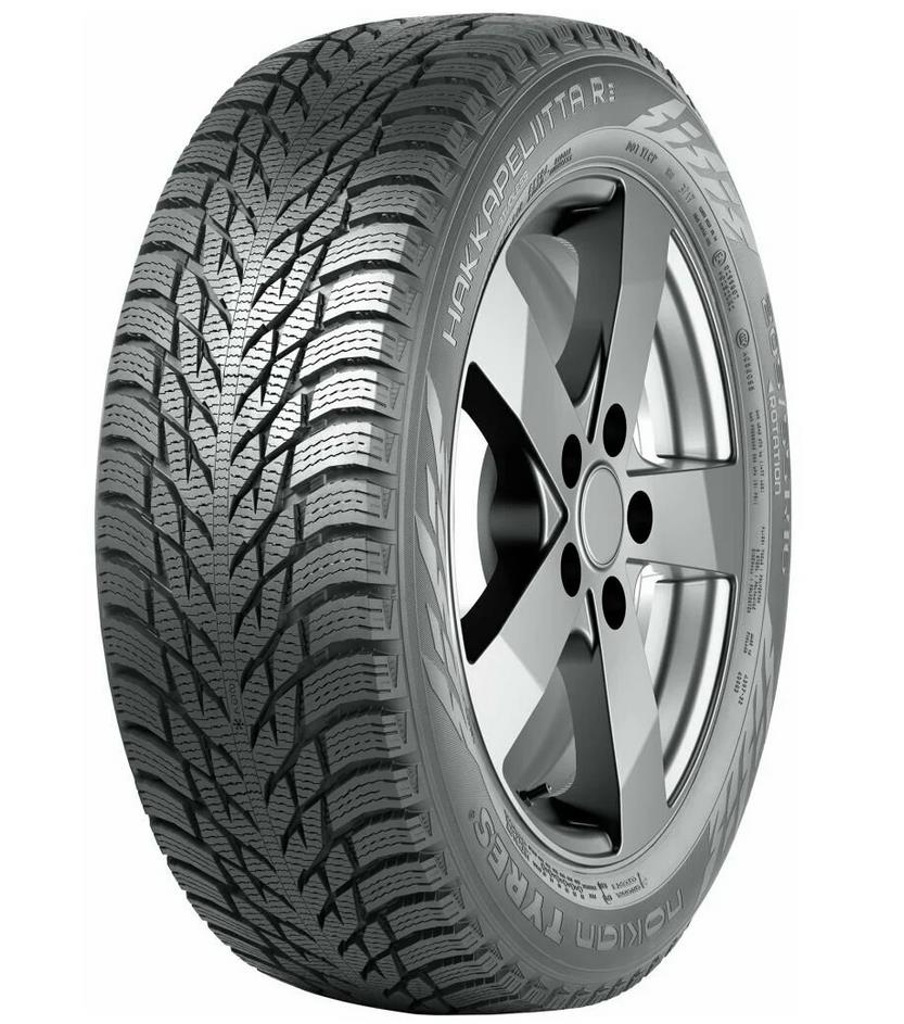 lamellrehv Nokian Hakkapeliitta R3
