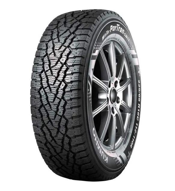 lamellrehv Kumho PorTran CW11