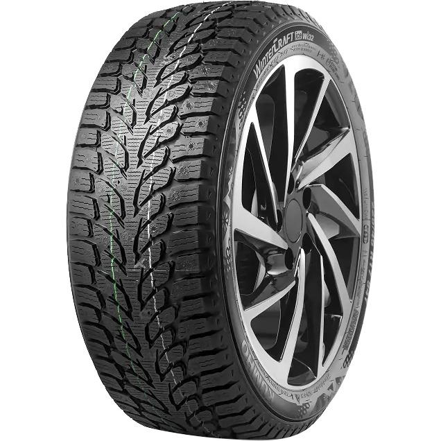 lamellrehv Kumho Winter Craft Ice WI32