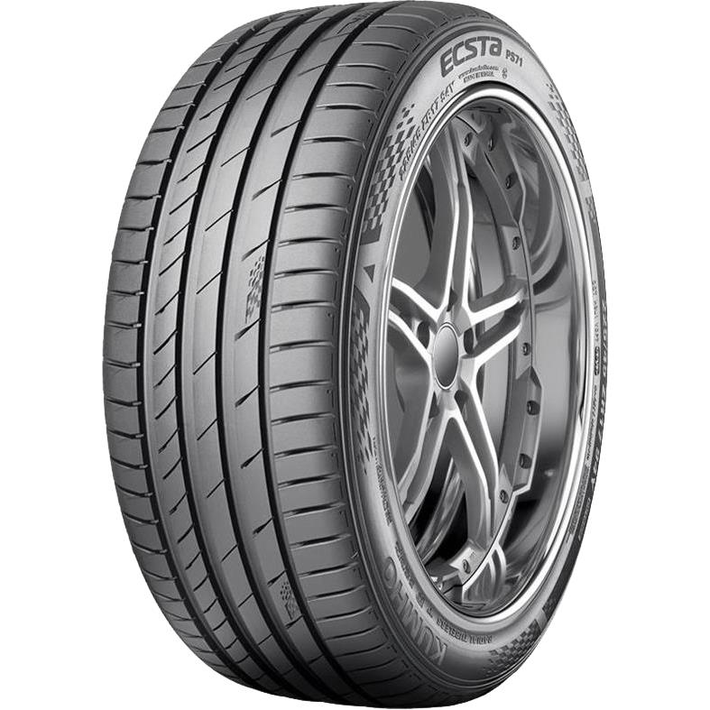 suverehv Kumho Ecsta PS71