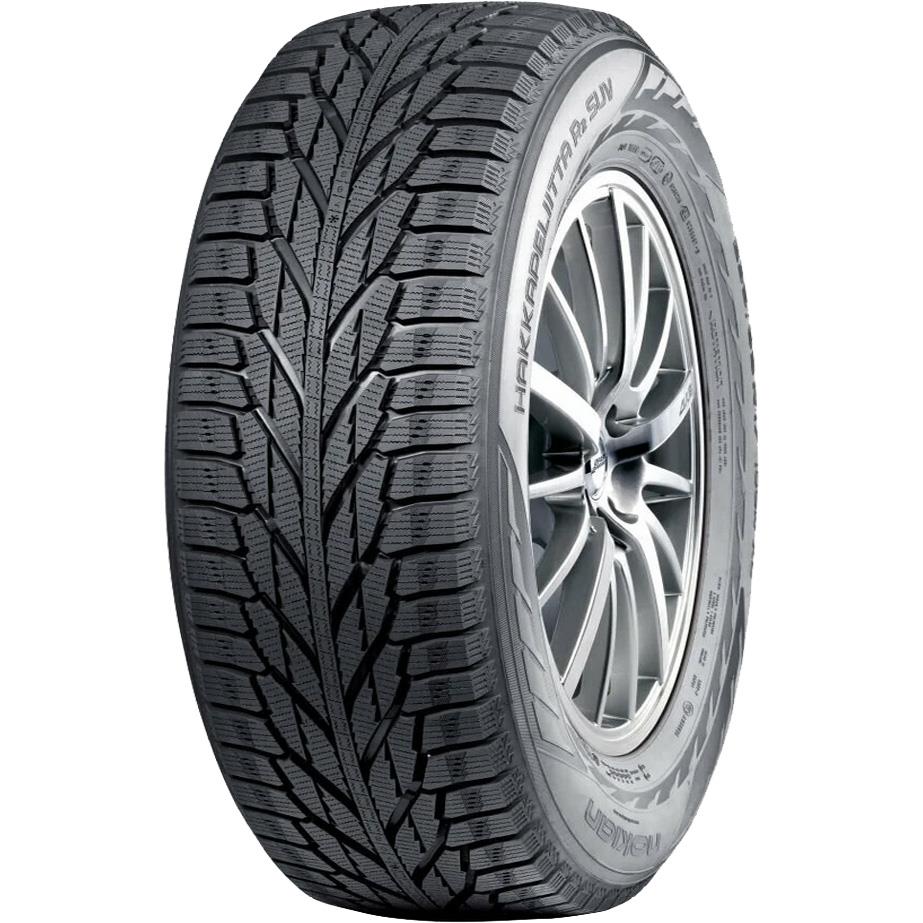 lamellrehv Nokian Hakkapeliitta R2 SUV