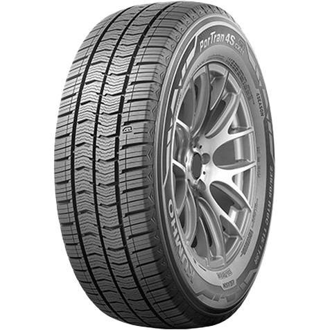 ms rehv Kumho PorTran 4S CX11