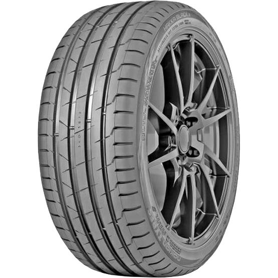 suverehv Nokian Hakka Black 2 SUV