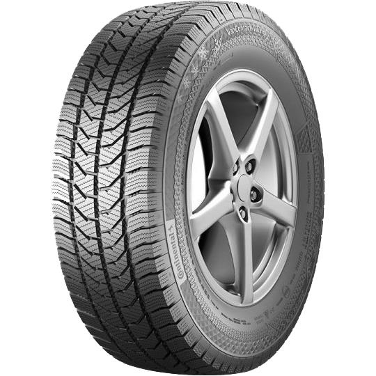 lamellrehv Continental Van Contact Viking