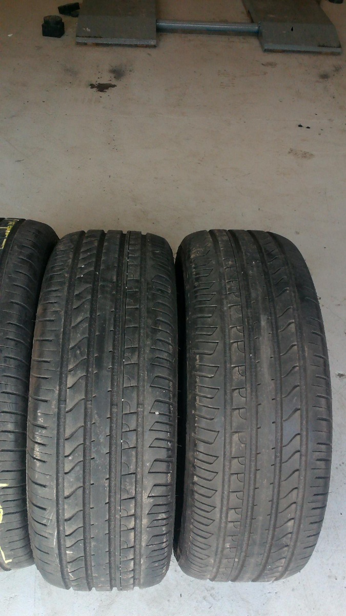suverehv Cooper Zeon 4XS Sport